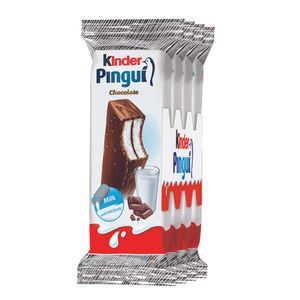 Desert Kinder Pingui 4 x 30 g