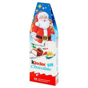 Batoane de ciocolata Kinder Chocolate 200g