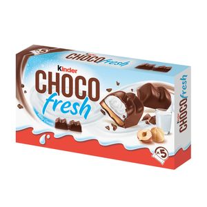 Desert Kinder CHOCO fresh, 102.5 g