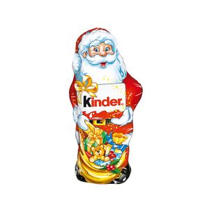 Figurina din ciocolata Kinder, 160 g