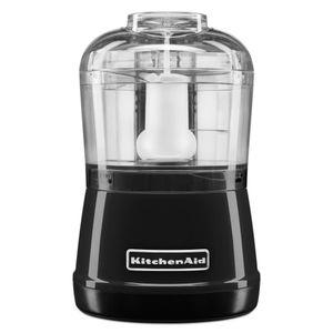 Mini tocator KitchenAid cu putere de 240W