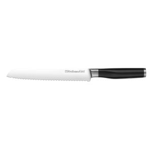 Cutit pentru paine KitchenAid cu dimensiunea de 19.4 cm