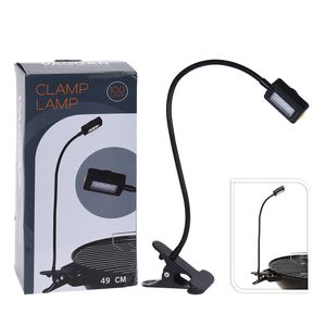 Lampa LED Koopman pentru gratar, 49cm