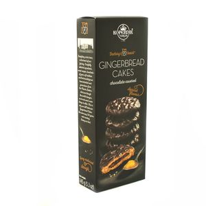 Turta dulce Kopernik cu umplutura de caise 145 g