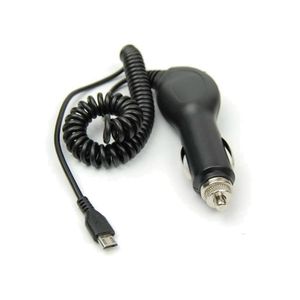 Incarcator auto Koracell Micro USB 700mAh