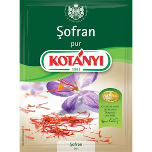 Sofran pur Kotany 0.12 g