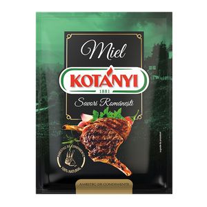 Amestec de condimente pentru miel Kotanyi 30 g