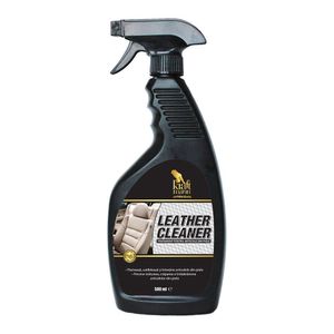 Tratament Kraftmann pentru articole din piele, 500 ml