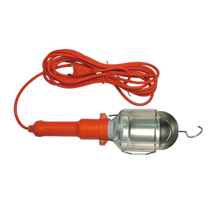 Lampa de lucru portabila Kuper 60 W