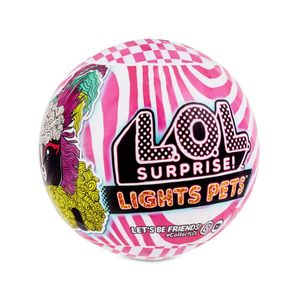 Jucarie Animalute L.O.L Surprise Lights Pets
