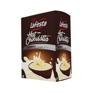 Ciocolata calda La Festa alba 250 g