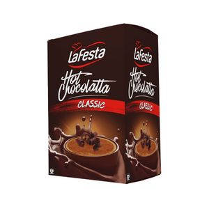 Ciocolata calda La Festa clasic 250 g
