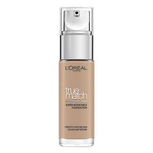 Fond de Ten L'Oreal Paris True Match 4N Beige 30 ml
