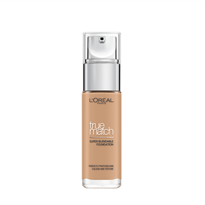 Fond de Ten L'Oreal Paris True Match 5N Sand 30 ml