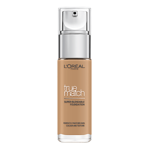 Fond de Ten L'Oreal Paris True Match 7D7W Golden Amber 30 ml
