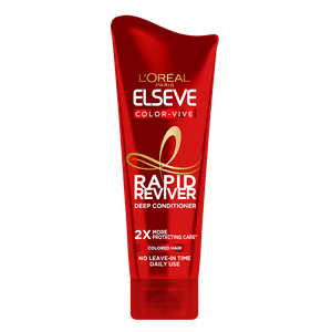 Balsam de par Intensiv Rapid Reviver Color Vive, 180 ml