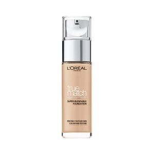 Fond de ten L'Oreal Paris True Match 1N Ivory - 30 ml