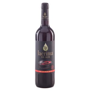 Vin rosu dulce Lacrima de Aur, Tempranillo 0.75 l