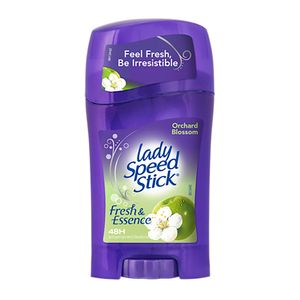 Deodorant solid Lady Speed Stick Orchard Blossom 45 g