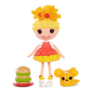 Mini Lalaloopsy doll, diverse modele
