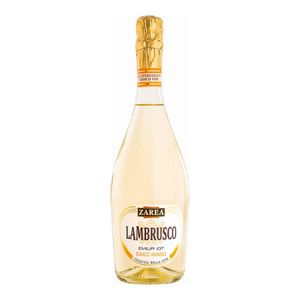 Vin Alb Petiant Zarea Lambrusco 7.5%, 0.75 l