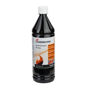 Lichid de aprindere gratar Landmann, 1 l