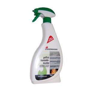 Spray Landmann pentru curatare gratar, 0.75 l