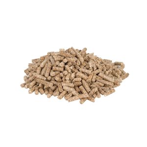 Peleti gratar Landmann 16320, lemn de hickory, 9 kg