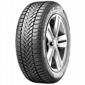 Anvelopa de iarna Lassa SnoWays 3 205/55R16 91H