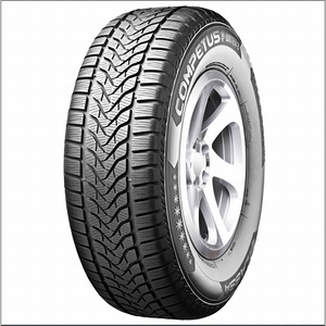 Anvelopa de iarna Lassa Competus Winter 215/65R16 98H