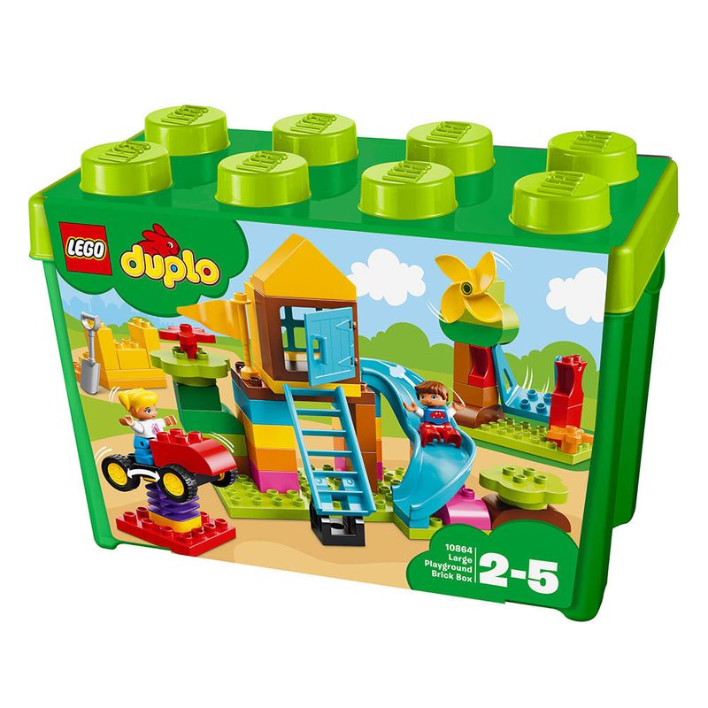 Lego duplo cutie new arrivals