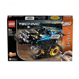 LEGO Technic - Masinuta de cascadorii 42095, 324 piese