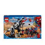 Orders Lego 76151