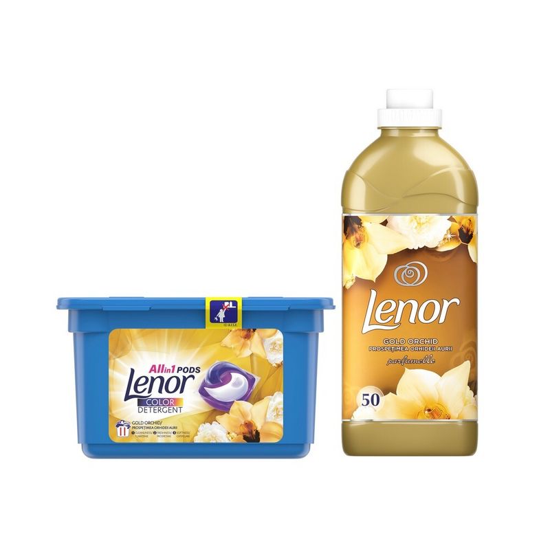 pachet-promo-detergent-capsule-lenor-all-in-one-pods-gold-orchid-11-spalari--balsam-lenor-gold-orchid-50-spalari-9351503314974.jpg