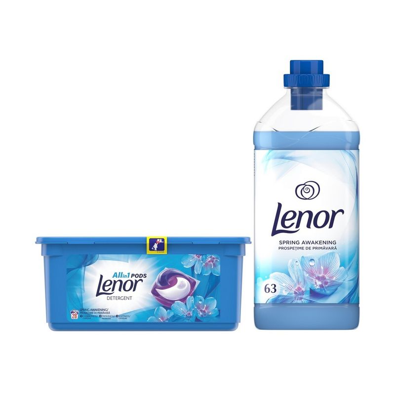 pachet-promo-detergent-capsule-lenor-all-in-one-pods-spring-awakening-28s--balsam-lenor-spring-awakening-63s-9351502725150.jpg