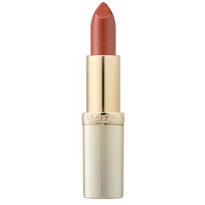 Ruj satinat L'Oreal Paris Color Riche 108 Brun Cuivre, 4.8 g