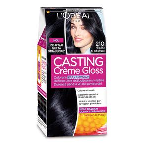 Vopsea de par L'Oreal Paris Casting Creme Gloss 210, 180 ml