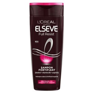 Sampon fortifiant L'Oreal Elseve Full Resist 400 ml