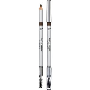 Creion pentru sprancene L'Oreal Paris Brow Artist Designer 303 Deep Brown 5 g