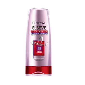 Balsam reparator L'Oreal Paris Elseve Total Repair Extreme pentru par foarte deteriorat, 200 ml