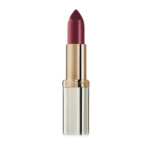 Ruj satinat L'Oreal Paris Color Riche 378 Velvet Rose 4.8 g