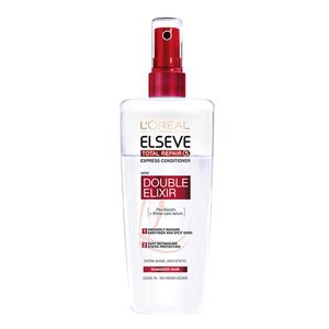 Balsam expres L'Oreal Paris Elseve Total Repair 5 pentru par deteriorat, 200 ml