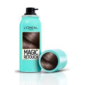 Spray pentru camuflarea radacinilor L'Oreal Magic Retouch 2 Saten