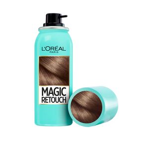 Spray pentru camuflarea radacinilor L'Oreal Magic Retouch 3 Saten Deschis