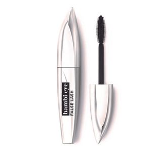 Mascara efect gene false L'Oreal Paris Bambi Eye, 8.9 ml