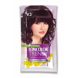 Vopsea semipermanenta Loncolor Trendy Colors V3