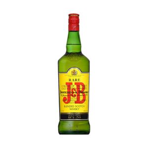Whisky J&B Rare, 40% alcool, 1L