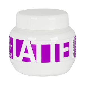 Tratament pentru par Kallos cu lapte 275 ml