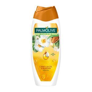 Gel de dus Palmolive Naturals Camellia Oil and Almond, 500ml