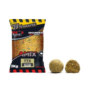 Amix Senzor Planet TTX 3 Kg